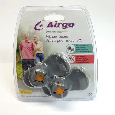 Drive Medical  Airgo Walker Glides