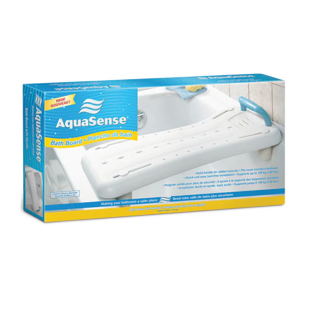 Drive Medical  Aquasense Bath Board - Image 2