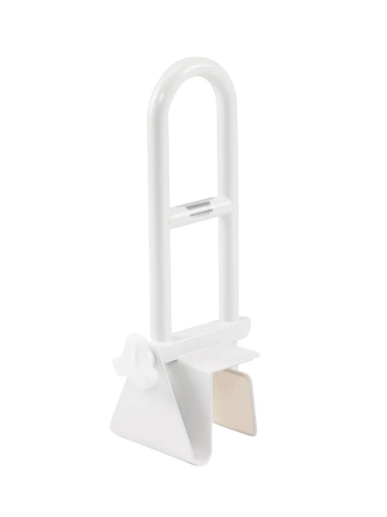 Drive Medical Clamp-On Tub Rail - Non-Adjustable Height - Image 2