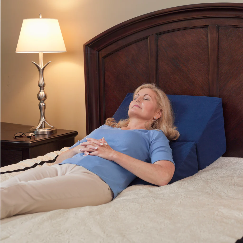 Drive Medical Folding Bed Wedge - Image 12