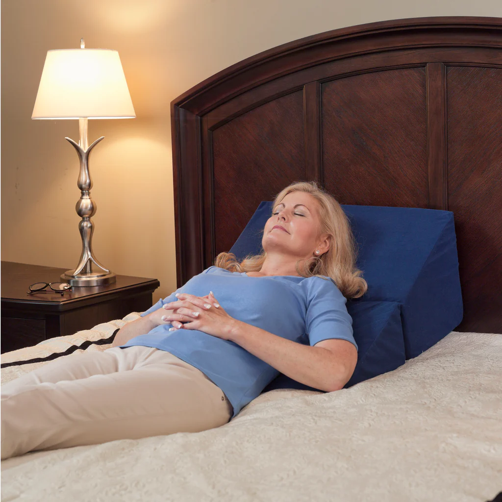 Drive Medical Folding Bed Wedge - Image 8
