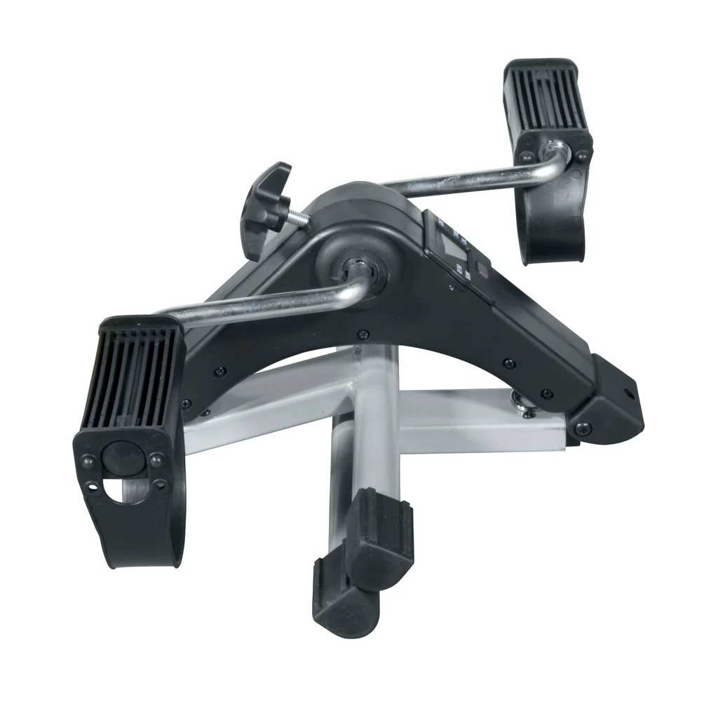 Drive Medical Folding Exercise Peddler with Electronic Display - Image 6