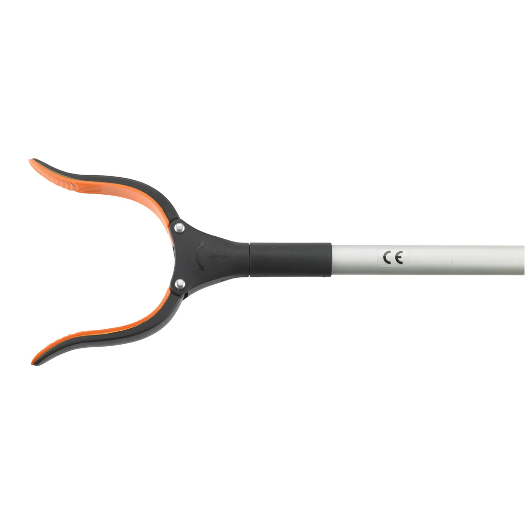 Drive Medical Handy Grabber Reaching Aid - Image 2
