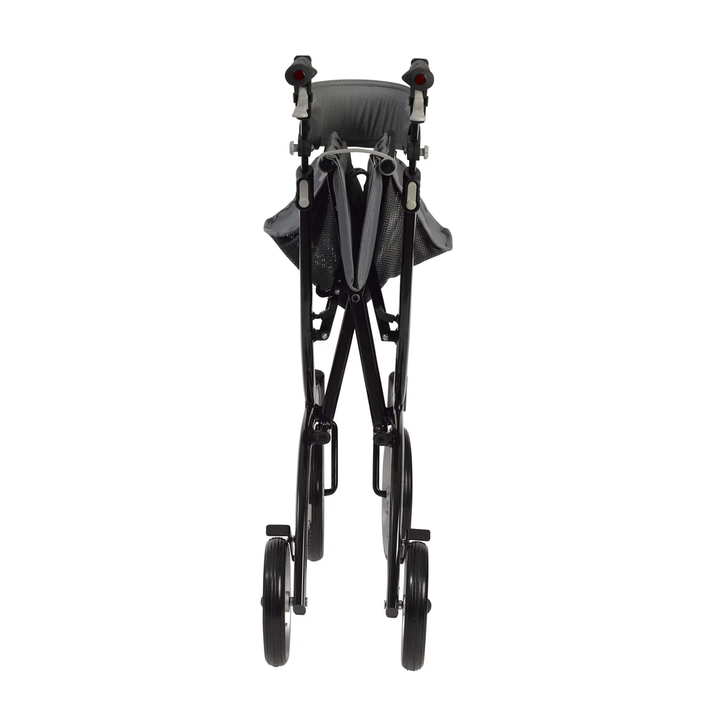 Drive Medical Nitro Euro Style Walker Rollator - Image 9