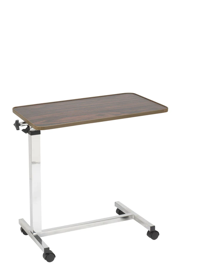 Drive Medical Over Bed Table - Image 5
