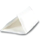 DUPAD Abdominal Pad  Item No. 87810, 25 Count
