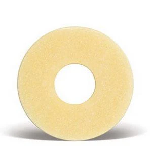 Convatec Eakin Small 2" Cohesive Seals 4.2Mm Thick - (Item No.839002), 20 Count