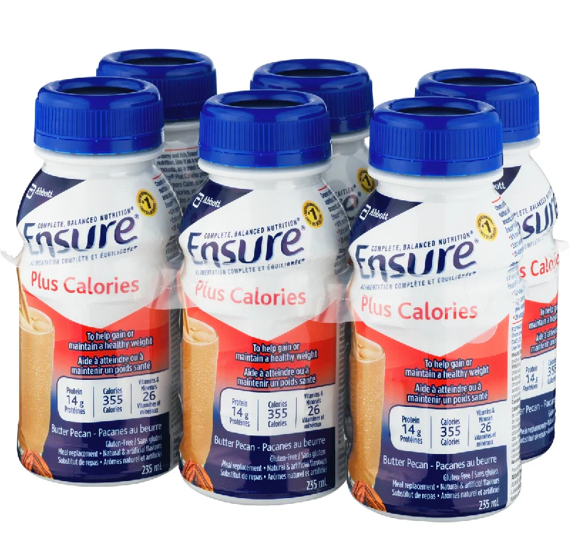 Ensure Plus Calories - Image 3