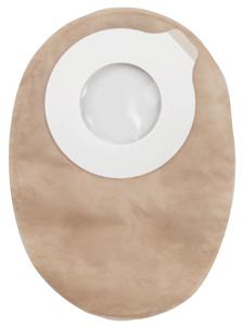 Convatec Esteem Synergy Closed Pouch With Filter, Opaque 48Mm(1-7/8") - (Item No.416779), 30 Count