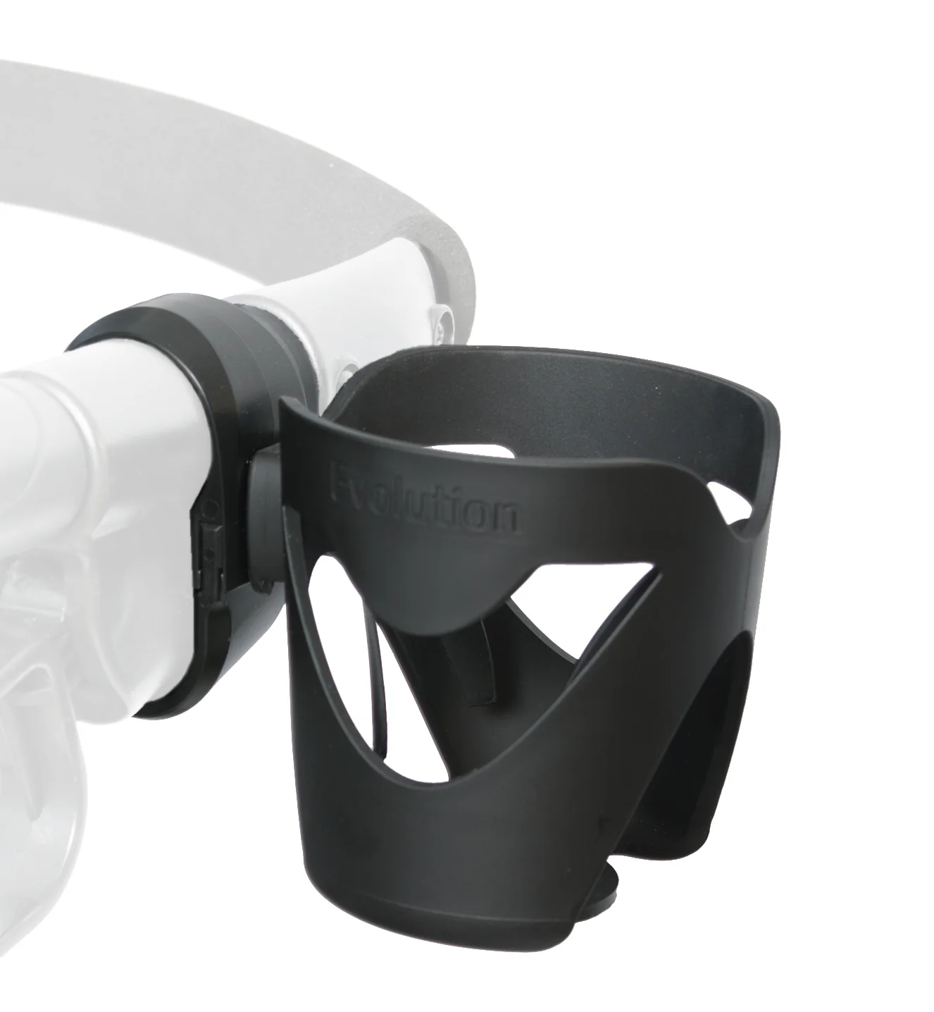 Evolution Cup Holder (Requires clip bracket)