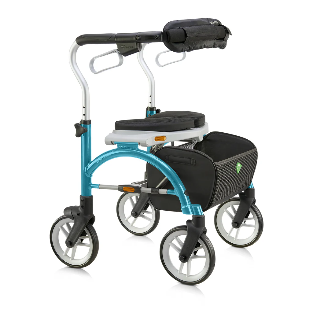 Evolution Xpresso Lite CF, Blue - Image 2