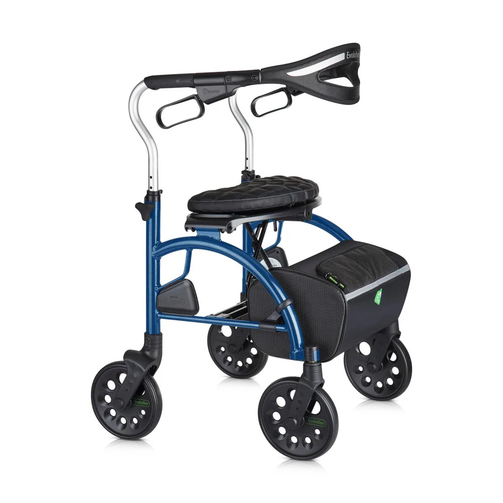 Evolution Xpresso Zero Rollator - Image 10