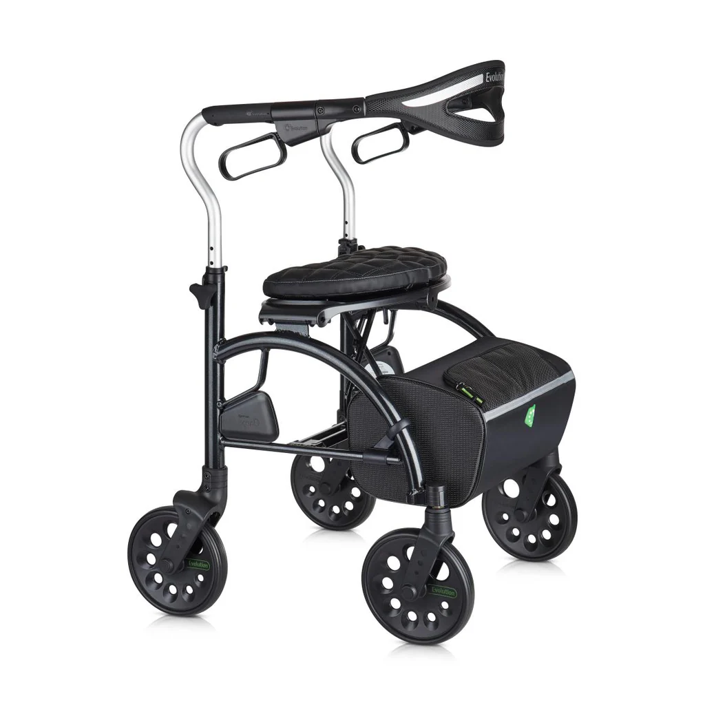 Evolution Xpresso Zero Rollator - Image 3