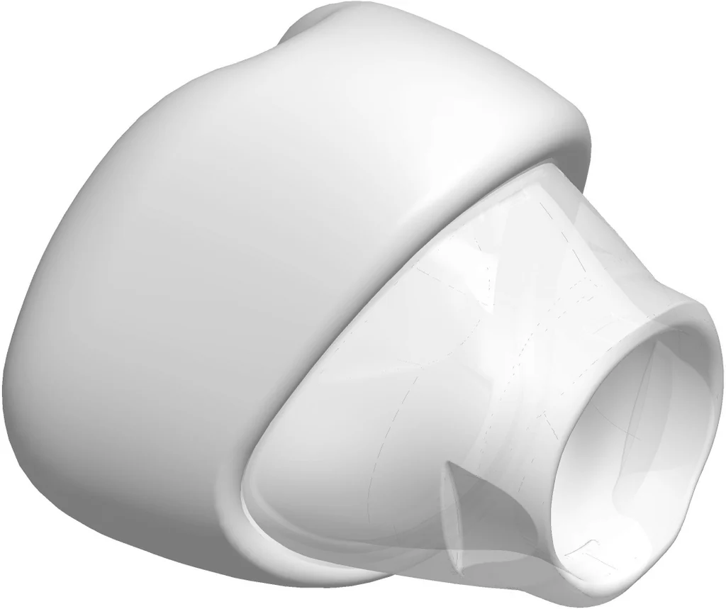 Fisher & Paykel Eson  RollFit Seal - Image 3