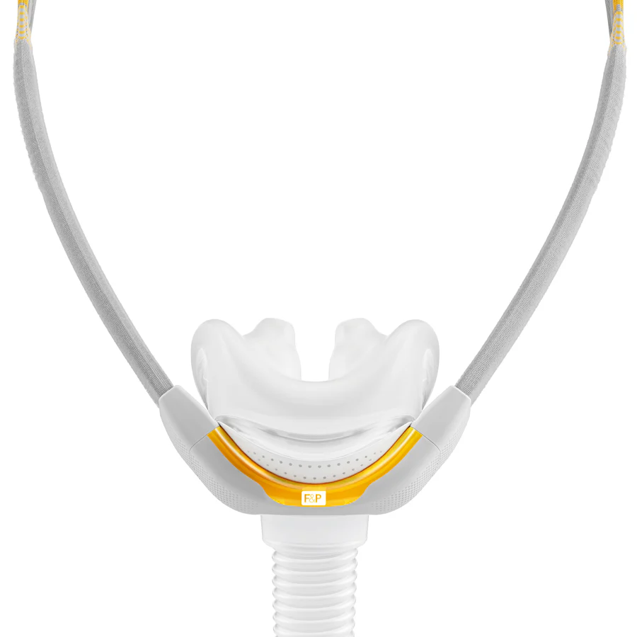 Fisher & Paykel Healthcare Solo Pillows Mask - Image 6