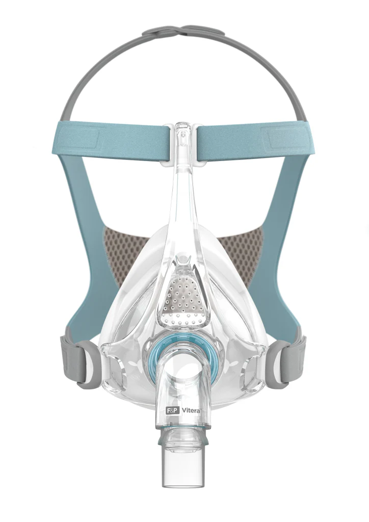 Fisher & Paykel Vitera CPAP Full Face Mask - Image 2