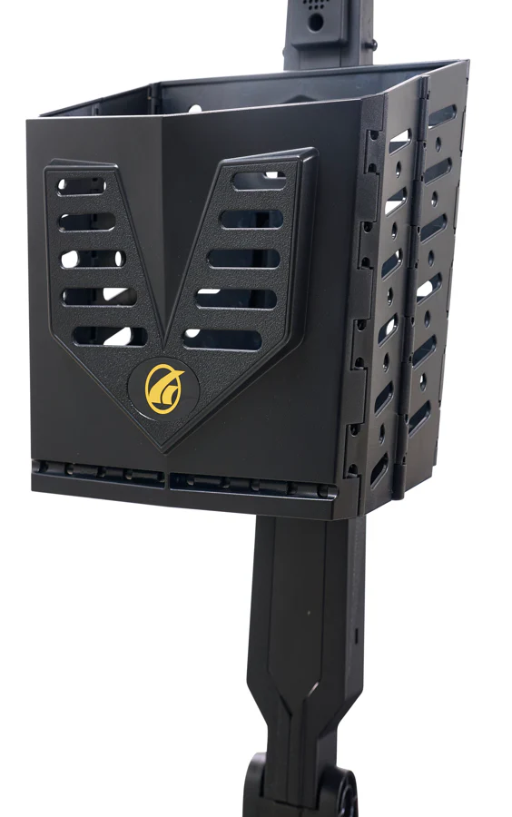 Golden Technologies BuzzAround Carry On Scooter - Image 10