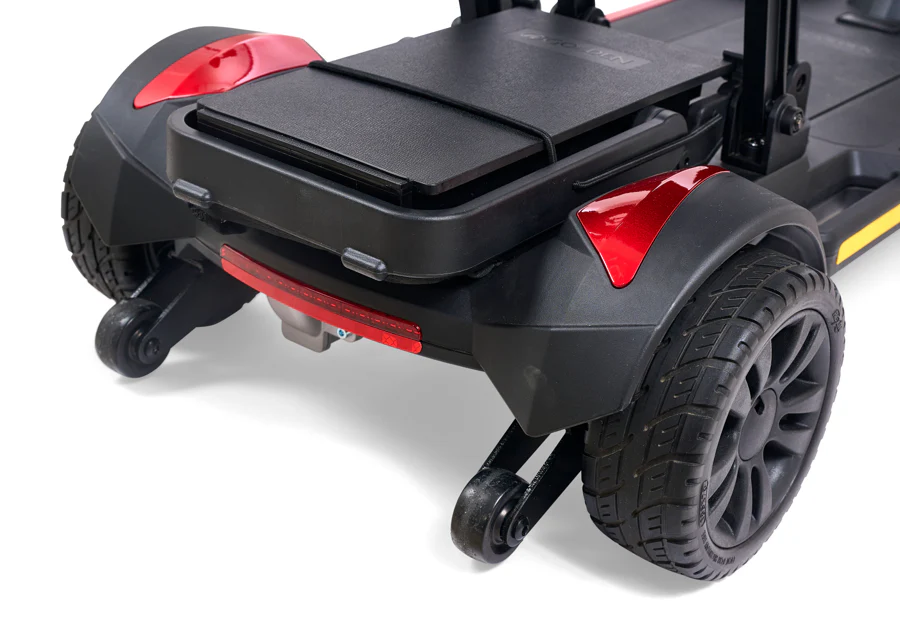 Golden Technologies BuzzAround Carry On Scooter - Image 11