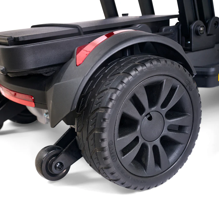 Golden Technologies BuzzAround Carry On Scooter - Image 14