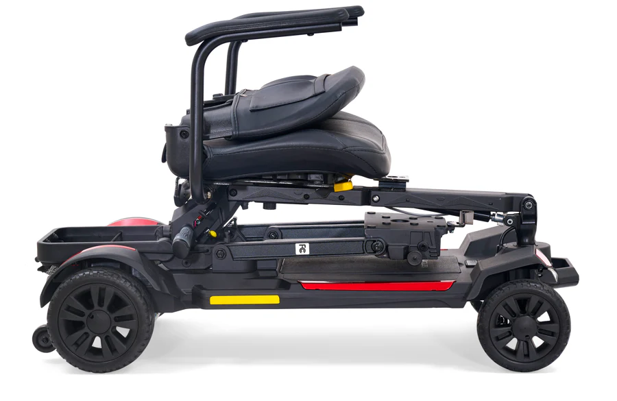 Golden Technologies BuzzAround Carry On Scooter - Image 15