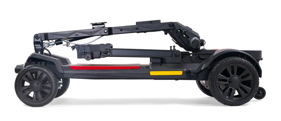 Golden Technologies BuzzAround Carry On Scooter - Image 16