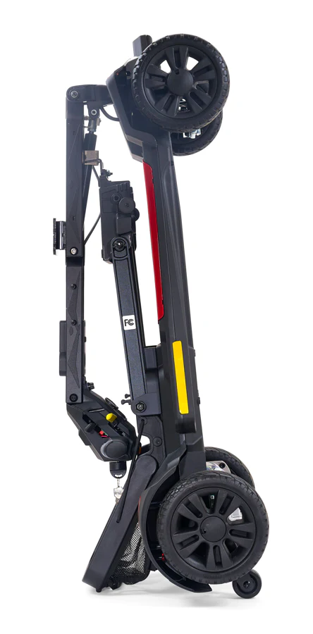 Golden Technologies BuzzAround Carry On Scooter - Image 17