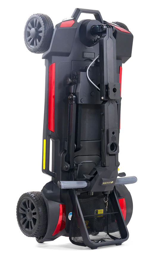 Golden Technologies BuzzAround Carry On Scooter - Image 19