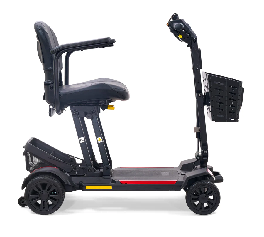 Golden Technologies BuzzAround Carry On Scooter - Image 7