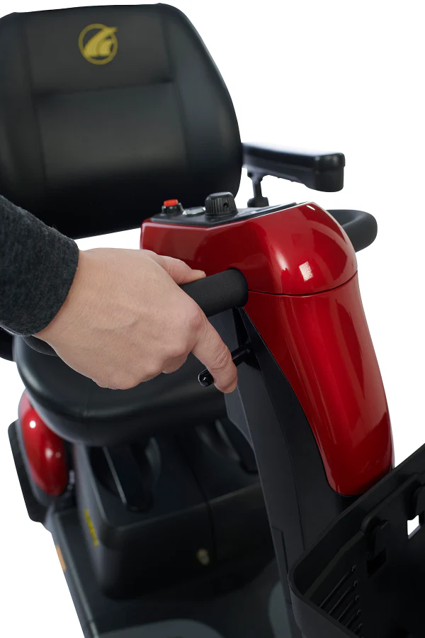 Golden Technologies BuzzAround LX - 3 Wheel - Image 9