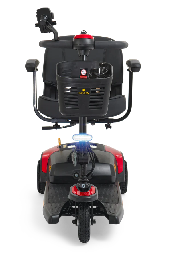 Golden Technologies BuzzAround XL - 3 Wheel - Image 9