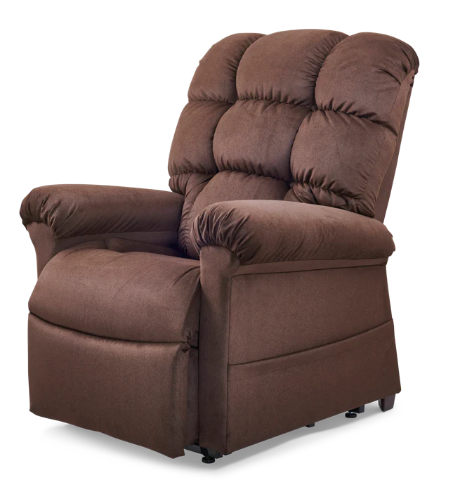 Golden Technologies Cloud Power Lift Recliner, Medium/Large - Image 10