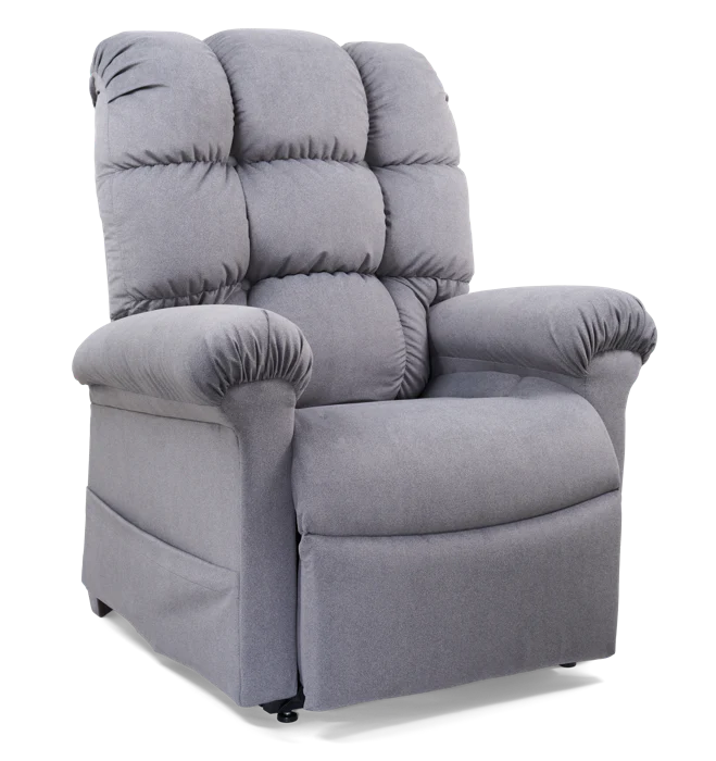 Golden Technologies Cloud Power Lift Recliner, Medium/Large - Image 6