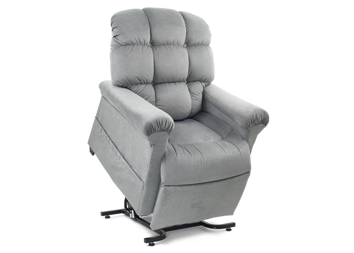Golden Technologies Cloud Power Lift Recliner, Small/Medium - Image 9