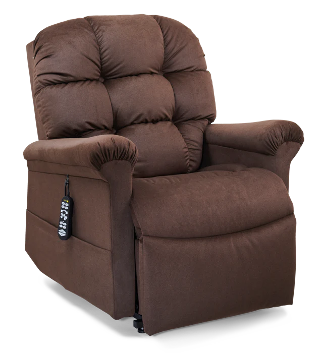 Golden Technologies Cloud with Twilight Power Lift Recliner, Small/Medium - Image 10