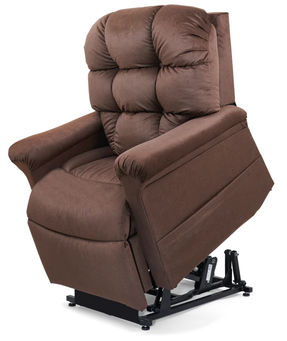 Golden Technologies Cloud with Twilight Power Lift Recliner, Small/Medium - Image 2