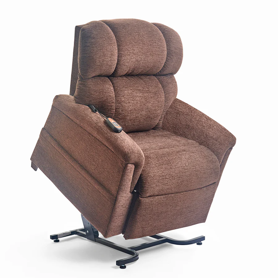 Golden Technologies Comforter Power Lift Recliner, Small Wide - Image 3