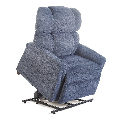 Golden Technologies MaxiComforter Power Lift Recliner, Medium Wide - Image 2