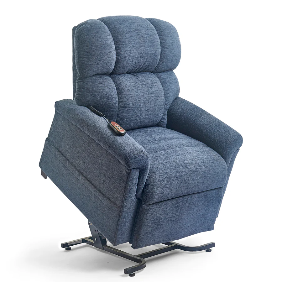 Golden Technologis Comforter Power Lift Recliner - Image 3