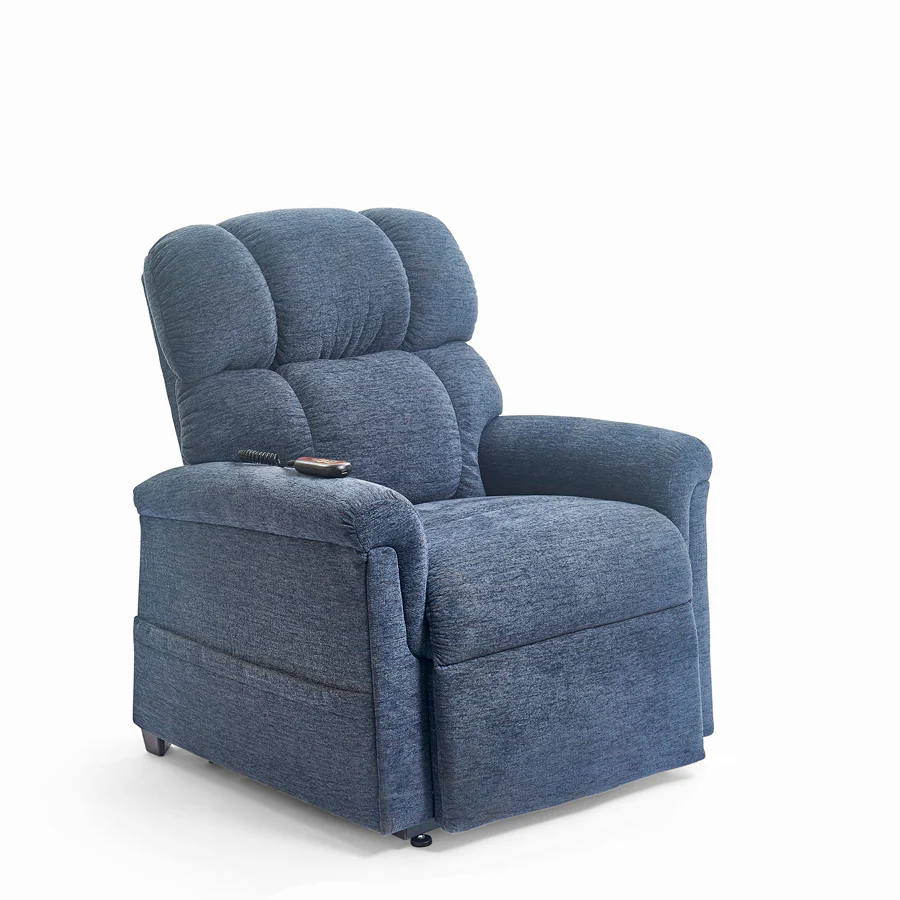 Golden Technologis Comforter Power Lift Recliner - Image 4