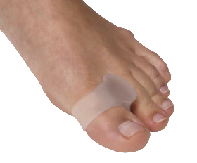 GoSeamless Gel Spreader with Toe Loop - Image 2