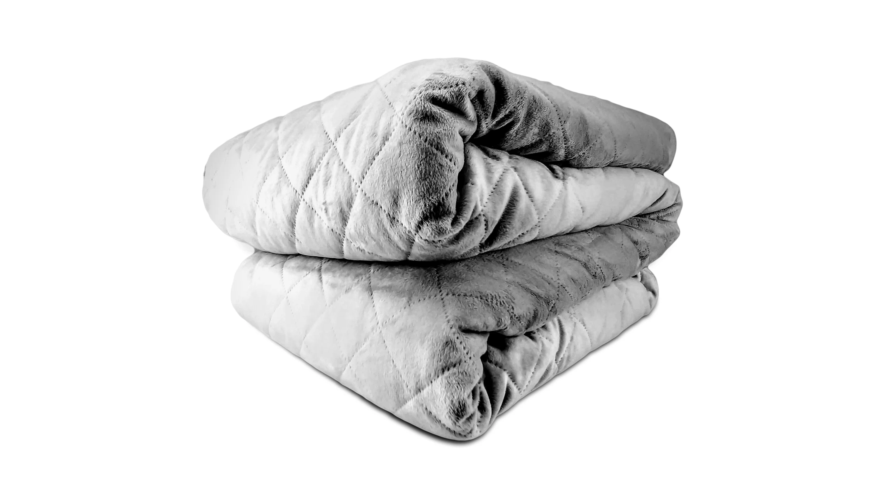 GRAVID Microplush Duvet Cover - Image 3