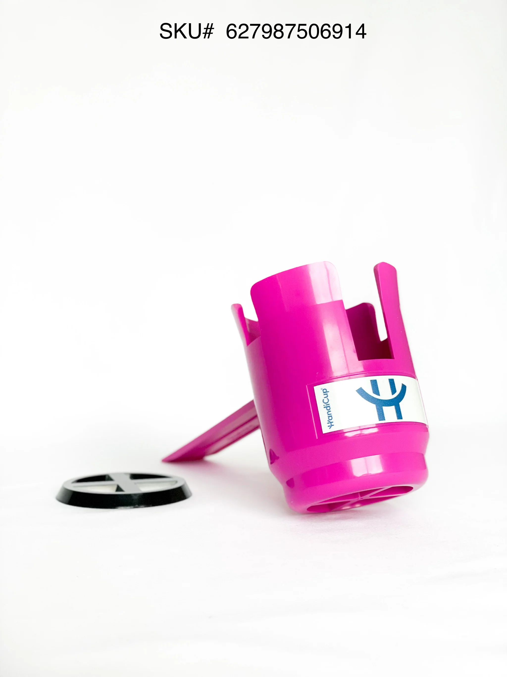 HandiHelp Wheelchair Cupholder - Image 11