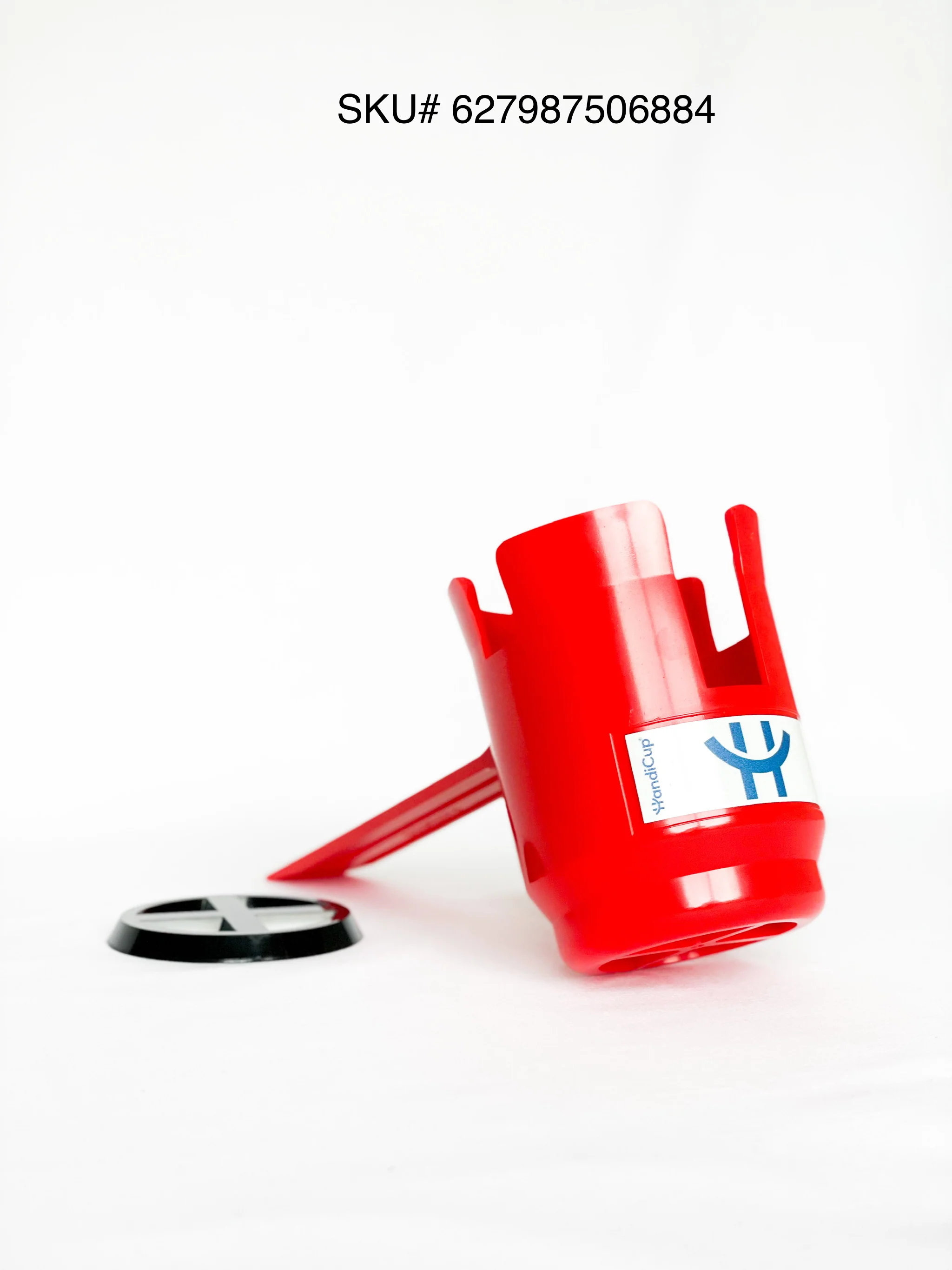 HandiHelp Wheelchair Cupholder - Image 2
