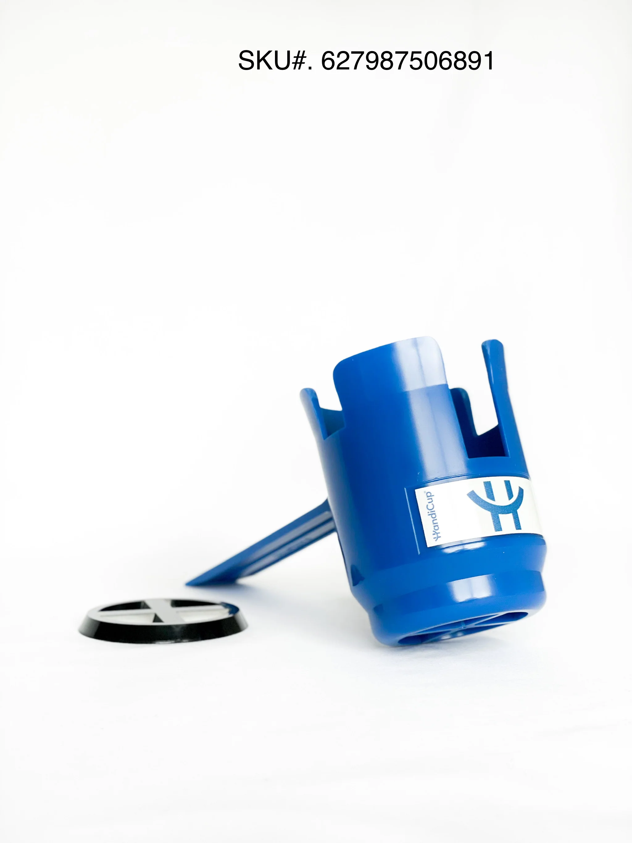 HandiHelp Wheelchair Cupholder - Image 5