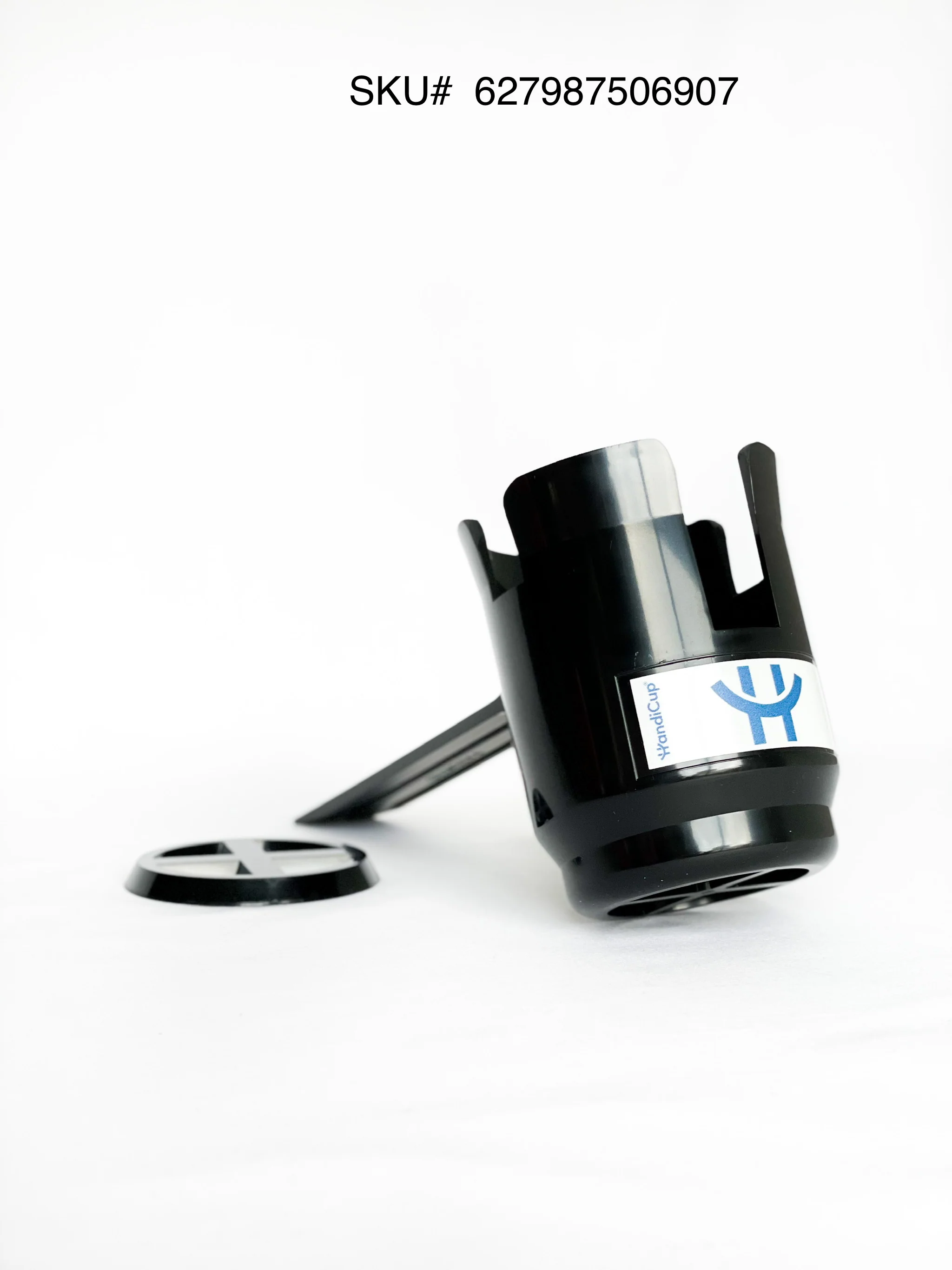 HandiHelp Wheelchair Cupholder - Image 8