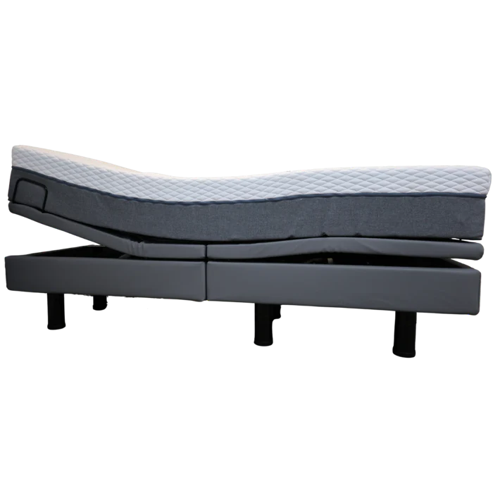 Harmony Hi-Low Home Care Bed Package - Firm - Image 25
