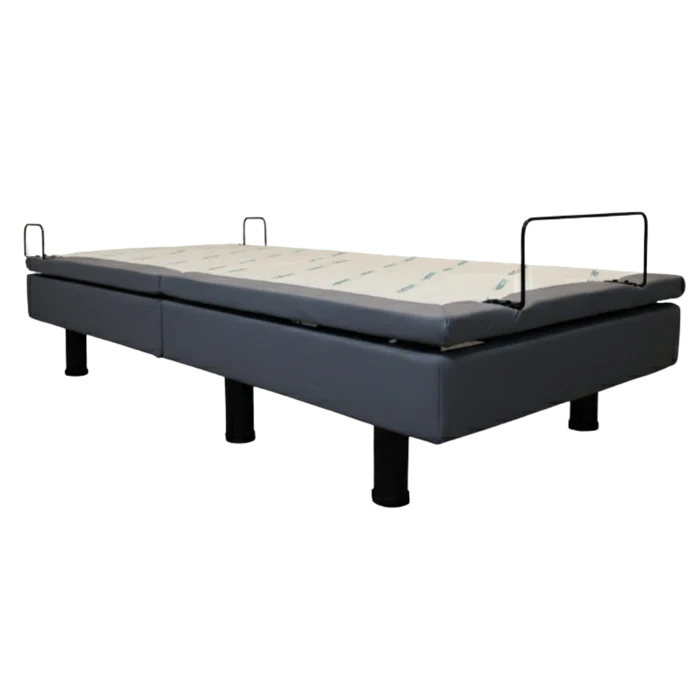 Harmony Hi-Low Home Care Bed Package - Firm TE - Image 17