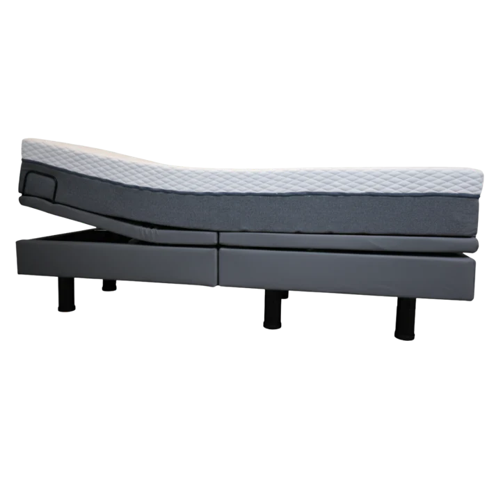 Harmony Hi-Low Home Care Bed Package - Firm TE - Image 34