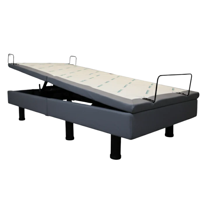 Harmony Hi-Low Home Care Bed Package - Firm TE - Image 78