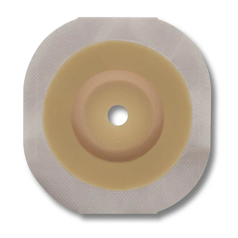 Hollister New Image Flextend Convex Skin Barrier With Tapered Border2 3/4In70MmFlangePre-Cut 1 5/-Item No. 13909, 5 Count